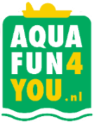 AquaFun4You Logo